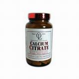 Calcium Citrate