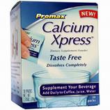 Calcium Xpress
