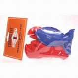 Curious Cat, Organic Catnip Toy -Sea Pack