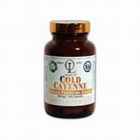 Cayenne