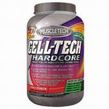 Cell-Tech Hardcore, Lemon Lime