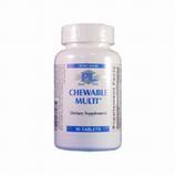 Children's Chewable Multi