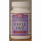 Chi'll Out