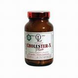 Cholester-X Plus