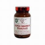 Chromium Picolinate