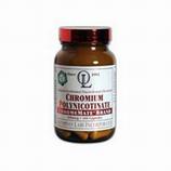 Chromium Polynicotinate