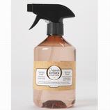 Cleaner, All Purpose Antibacterial Counter Spray, Patchouli Grapefruit