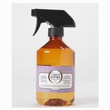 Cleaner, All Purpose Antibacterial Counter Spray, Lavender Bergamot