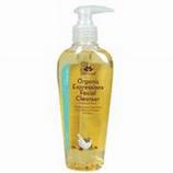 Organic Expressions Facial Cleanser
