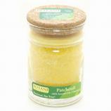 Candle Jar, Rosemary Orange