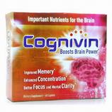 Cognivin Boosts Brain Power
