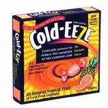 Cold-Eeze Lozenges