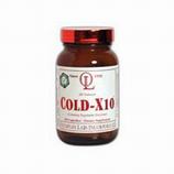 Cold-X10