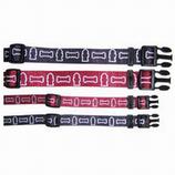 Go Dog Go Dog Collar