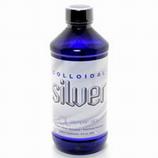 Colloidal Silver