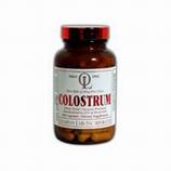 Colostrum