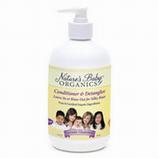 Conditioner & Detangler, Lavender Chamomile
