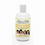 Conditioner & Detangler, Lavender Chamomile