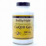 CoQ-10 200mg