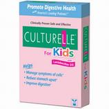 Culturelle for Kids