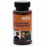 Daily Antioxidant for Optimum Health