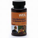 Daily Multivitamin for Optimum Health