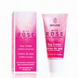 Wild Rose Day Cream