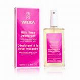 Wild Rose Deodorant