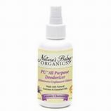 PU Natural All Purpose Deodorizer, Lovely Lavender