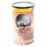 Designer Whey Protein, Chocolate Peanut Caramel