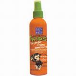 Kid's Orange U Smart Detangler Creme