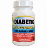 Diabetic Multivitamin