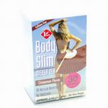 Body Slim Dieter Tea, Cinnamon