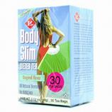 Body Slim Dieter Tea, Original