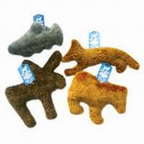 Red Rover Au Naturel Plush Toys, Moose