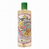 Doggie Sudz Pet Shampoo & Conditioner, Mango & Neem