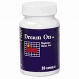 Dream On