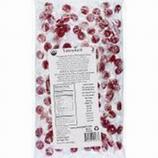 Organic Candy Drops, Pomegranate Pucker