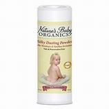 Silky Dusting Powder