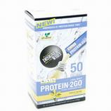 Designer Whey Protein 2Go, French Vanilla
