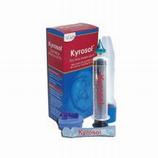 Kyrosol-Ear Wax Removal System