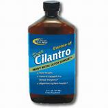 Essence of Pure Cilantro