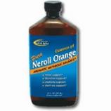 Essence of Neroli Orange