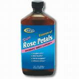 Essence of Pure Rose Petals