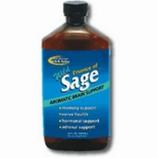 Essence of Wild Sage