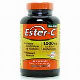 Ester-C 1000 with Citrus Bioflavonoids