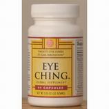 Eye Ching