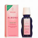 Almond Facial Oil