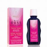 Wild Rose Facial Toner