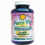 Femi-Yin for Menopause Relief